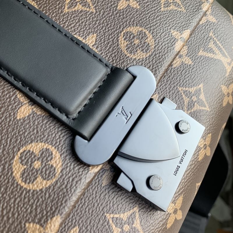 Mens LV Satchel bags